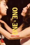 One To One: John & Yoko poster
