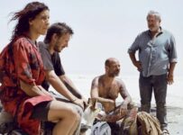 Review: Sirât