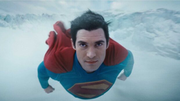 Superman (2025)