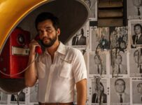 Review: The Secret Agent