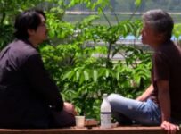 Review: What Does That Nature Say to You
