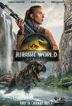 Jurassic World: Rebirth (2025)