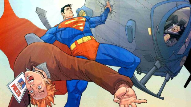 Superman: Birthright - Leinil Francis Yu