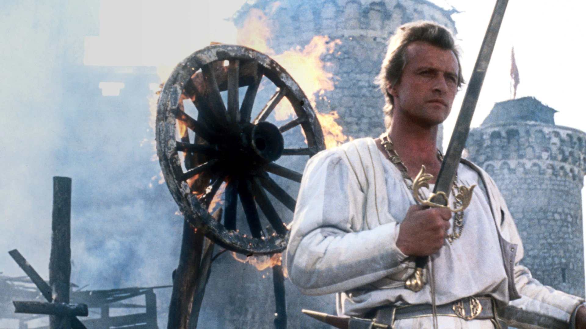 Flesh + Blood at 40: Paul Verhoeven’s bloody medieval epic