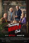 The Thursday Murder Club (2025)