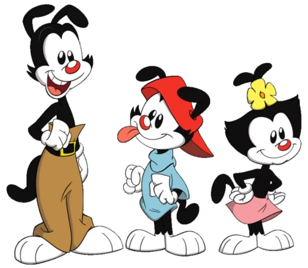 Animaniacs
