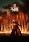 28 Years Later: The Bone Temple poster (2026)