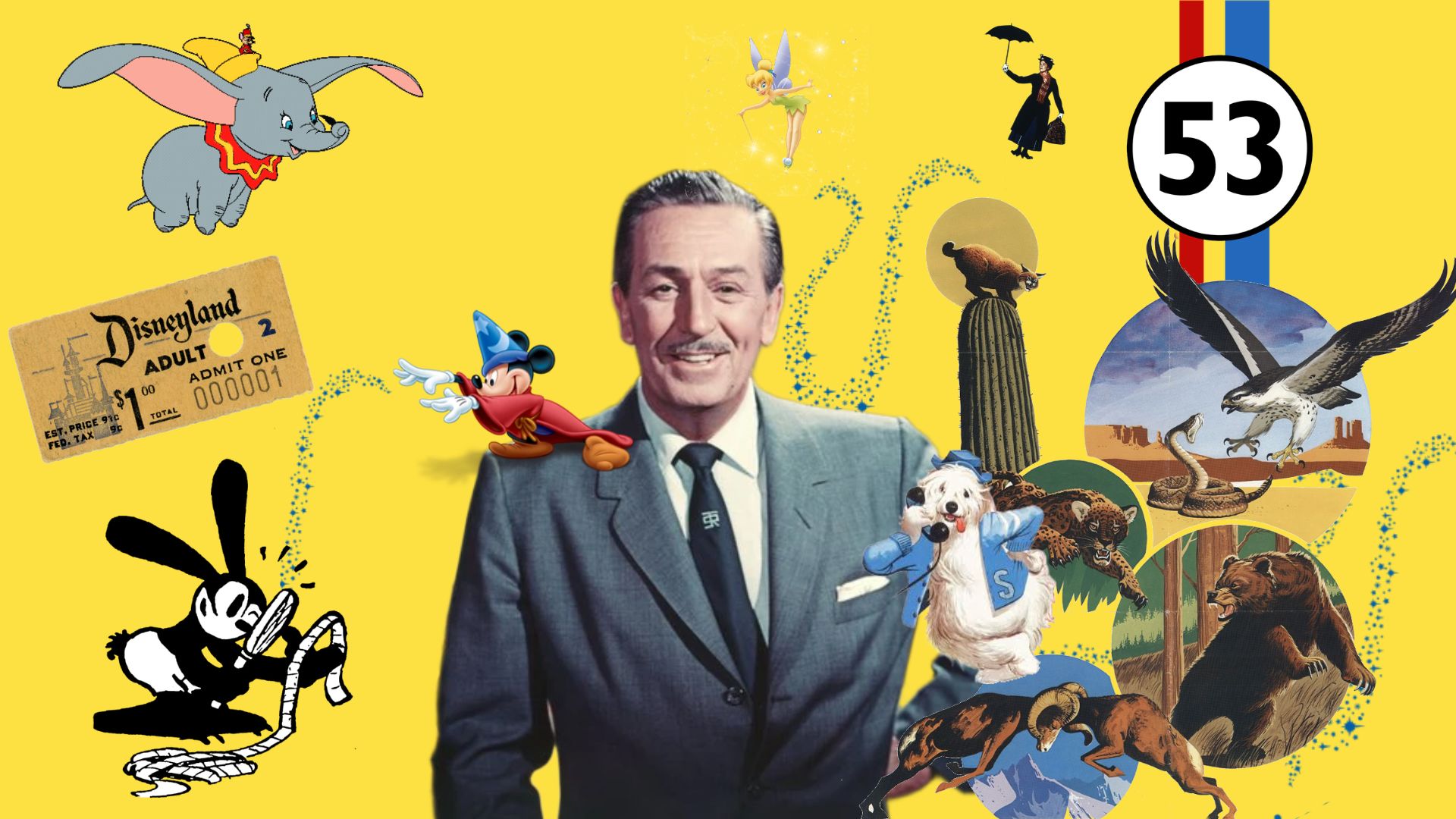 What I Learned From Watching 1,000 Disney Films (and Counting)