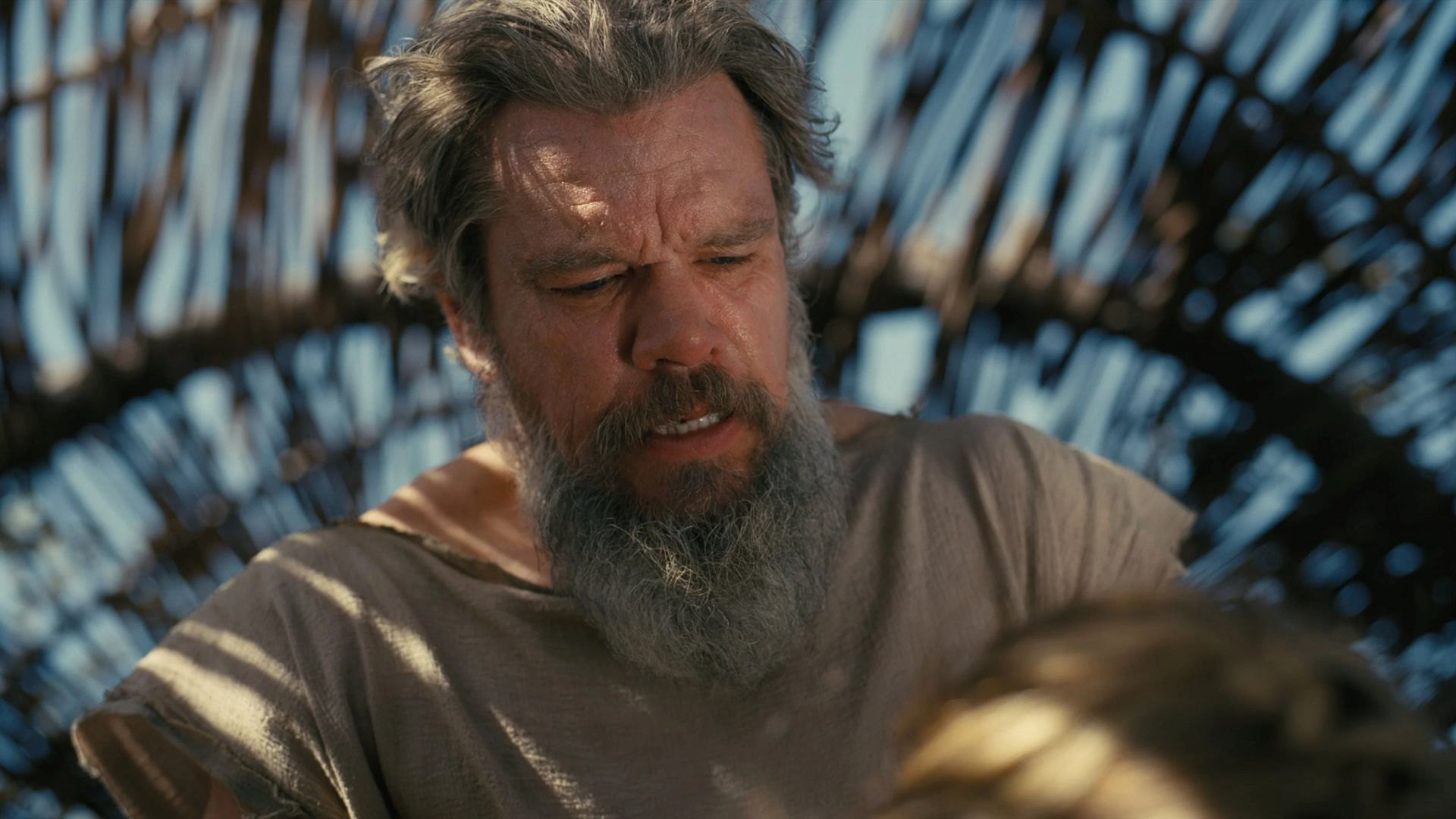 Review: The Odyssey