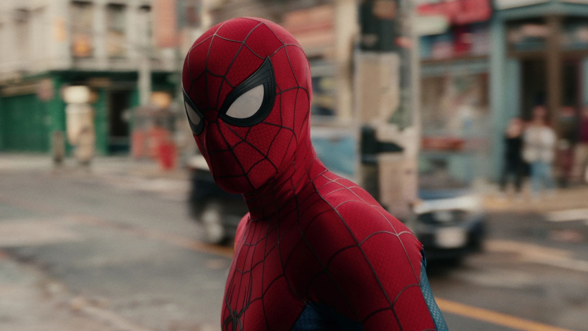 Review: Spider-Man: Brand New Day
