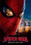 Spider-Man: Brand New Day (2026) poster