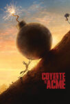 Coyote Vs Acme (2026) poster