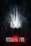 Resident Evil (2026) poster