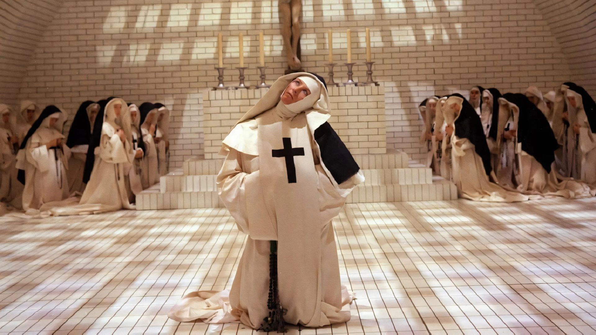 Review: The Devils