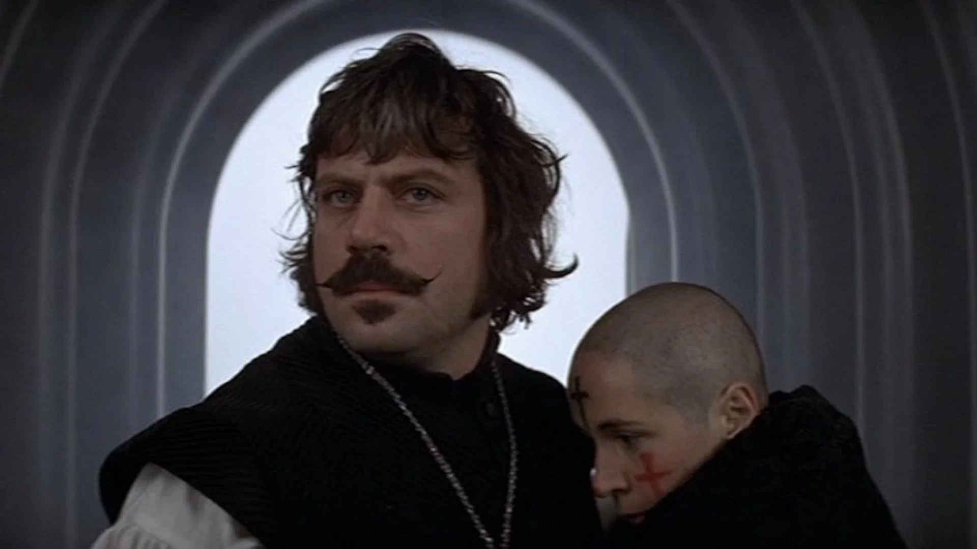 Ken Russell's The Devils
