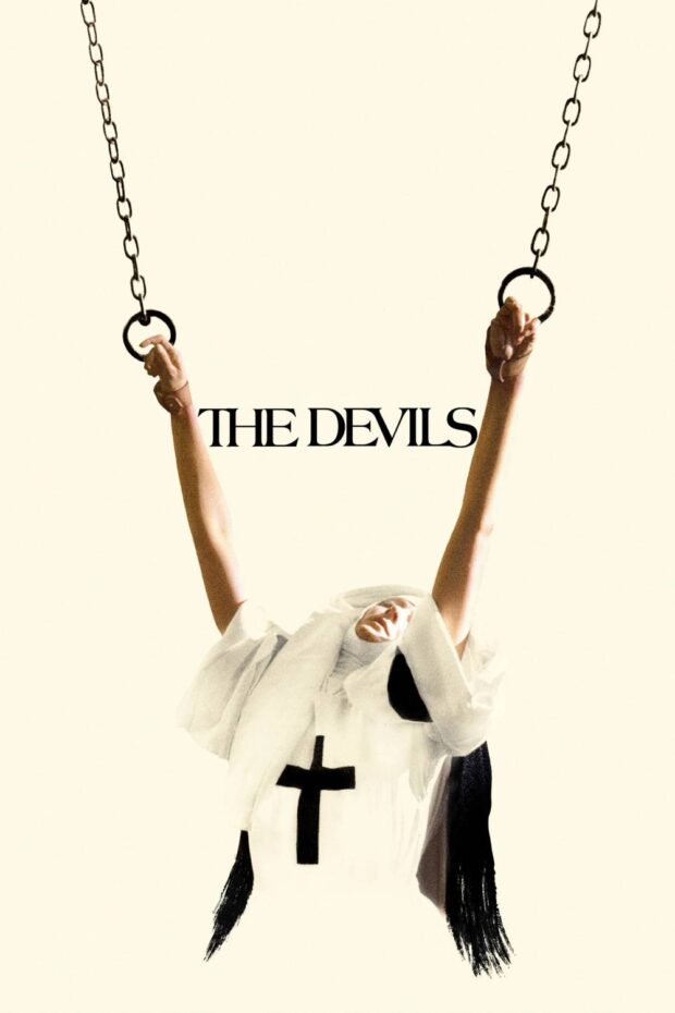 Review: The Devils – The Reel Bits